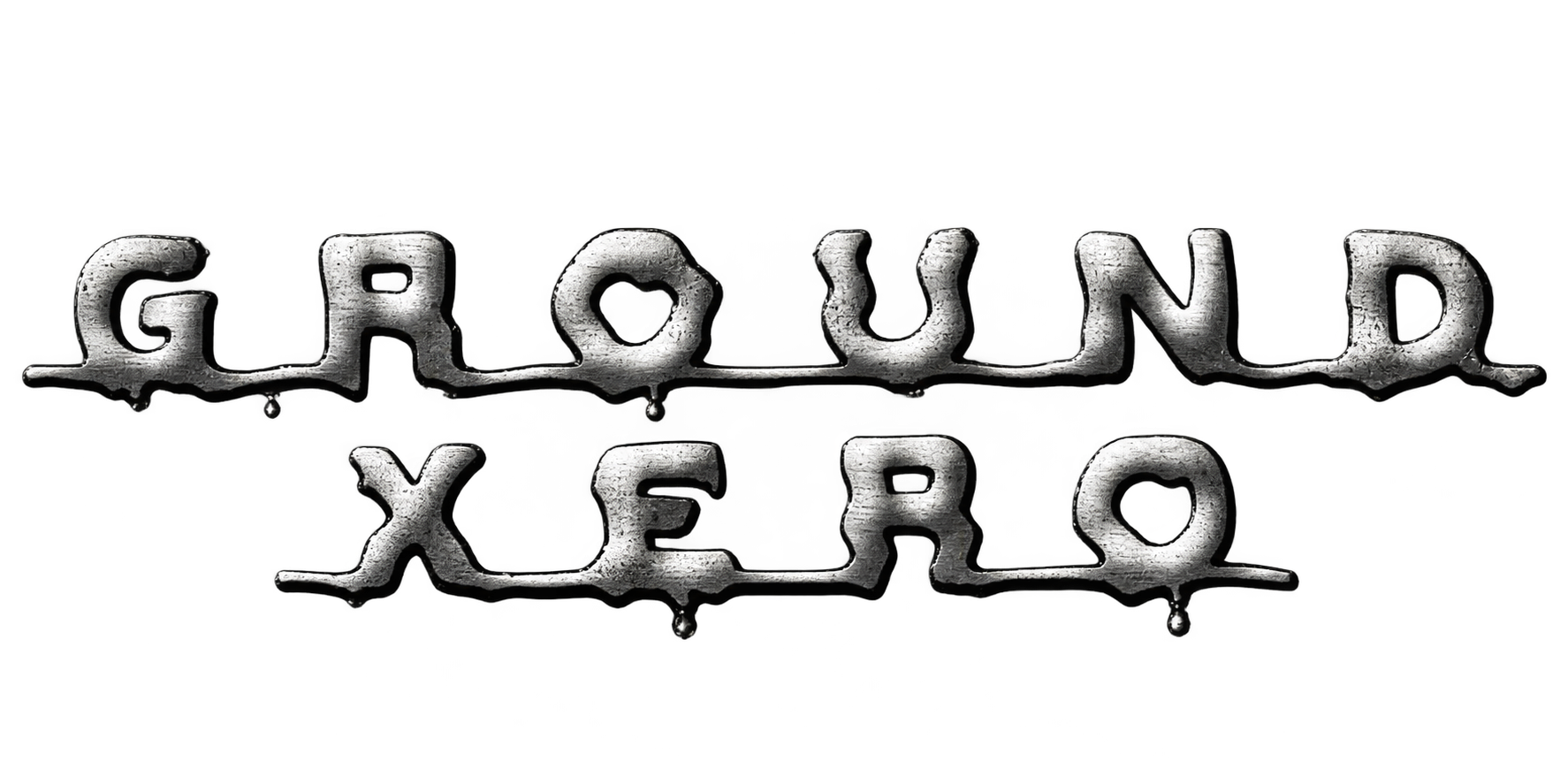 Ground Xero